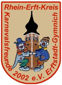 Karnevalsfreunde Gymnich